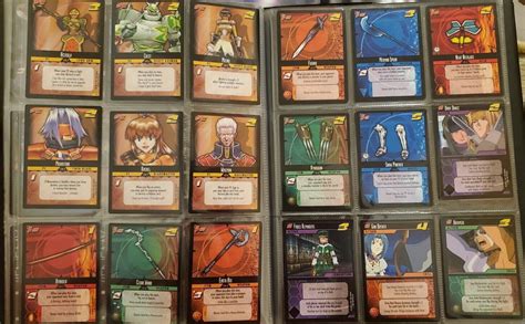 hack enemy cards.